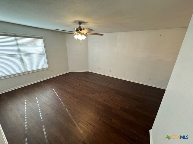 2202 Napier Drive, Killeen, TX 76542