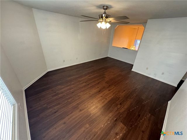 2202 Napier Drive, Killeen, TX 76542