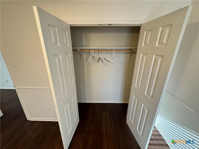 2202 Napier Drive, Killeen, TX 76542