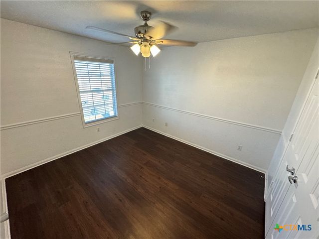 2202 Napier Drive, Killeen, TX 76542
