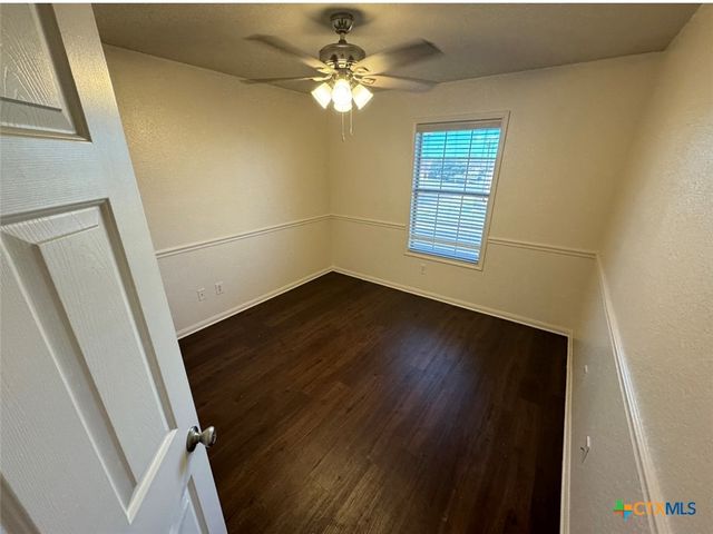 2202 Napier Drive, Killeen, TX 76542