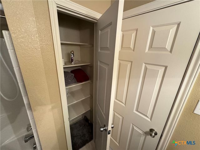 2202 Napier Drive, Killeen, TX 76542