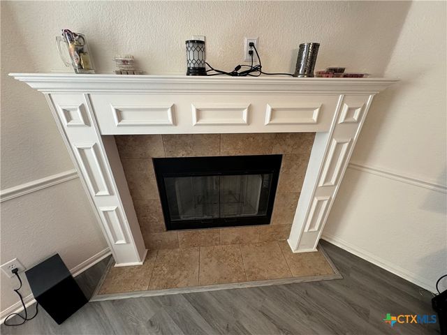 2202 Napier Drive, Killeen, TX 76542