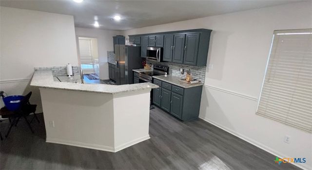 2202 Napier Drive, Killeen, TX 76542