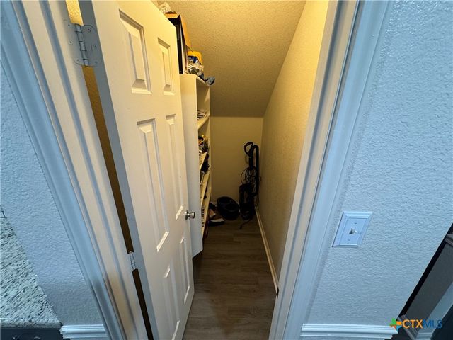 2202 Napier Drive, Killeen, TX 76542