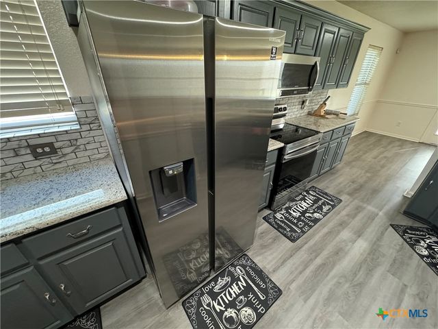 2202 Napier Drive, Killeen, TX 76542