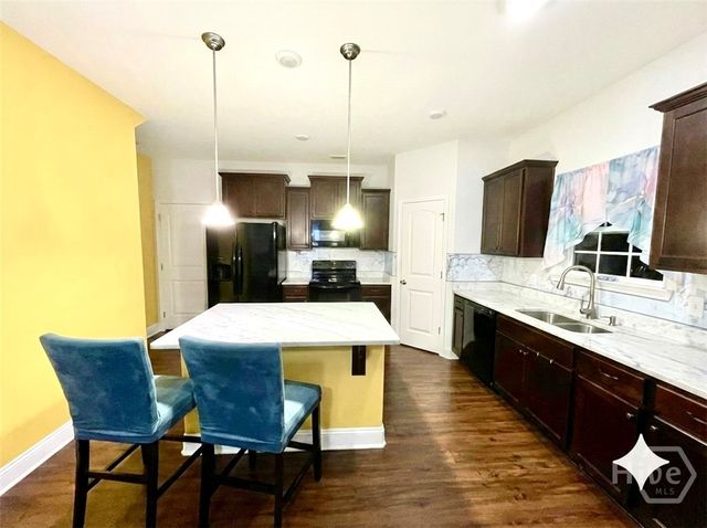 349 Coconut Drive, Savannah, GA 31302