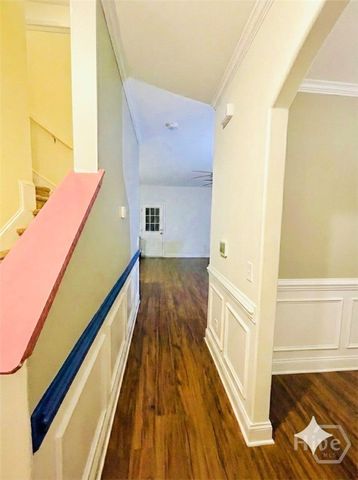 349 Coconut Drive, Savannah, GA 31302