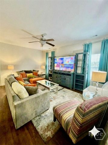 349 Coconut Drive, Savannah, GA 31302