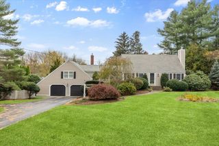 161 Cross St, Norwell, MA 02061