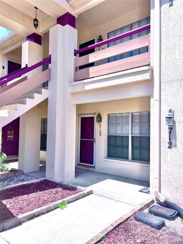 7910 HARDWICK DRIVE 713, New Port Richey, FL 34653