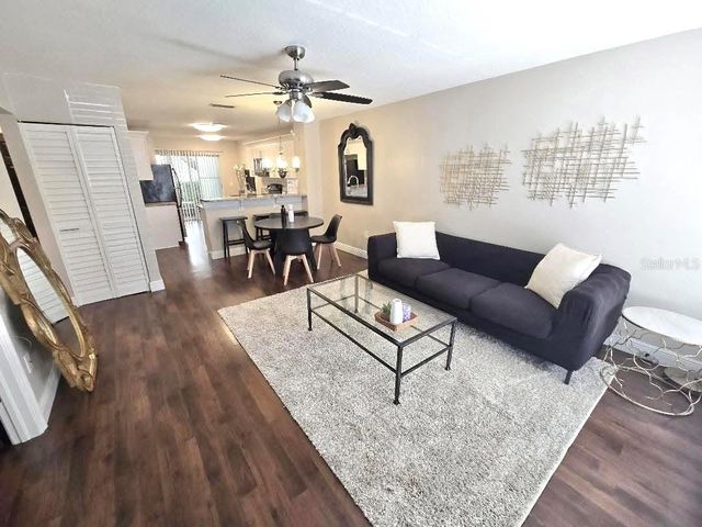 7910 HARDWICK DRIVE 713, New Port Richey, FL 34653