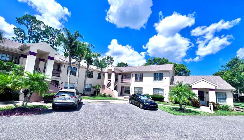 7910 HARDWICK DRIVE 713, New Port Richey, FL 34653