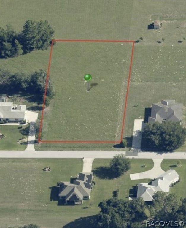 249 E Cumberland Court, Hernando, FL 34442