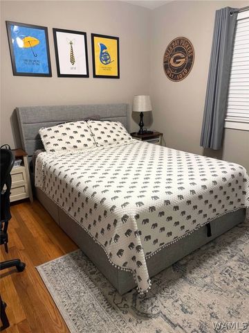 901 Hargrove 5B, Tuscaloosa, AL 35401