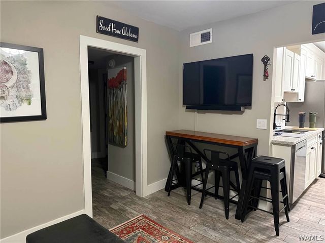 901 Hargrove 5B, Tuscaloosa, AL 35401