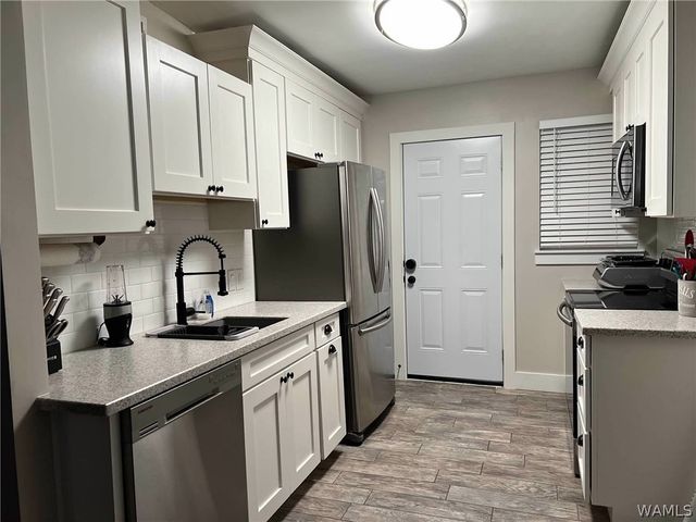 901 Hargrove 5B, Tuscaloosa, AL 35401