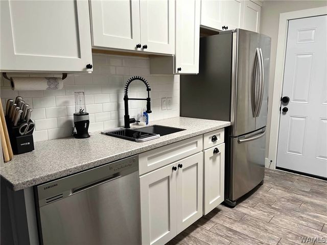 901 Hargrove 5B, Tuscaloosa, AL 35401