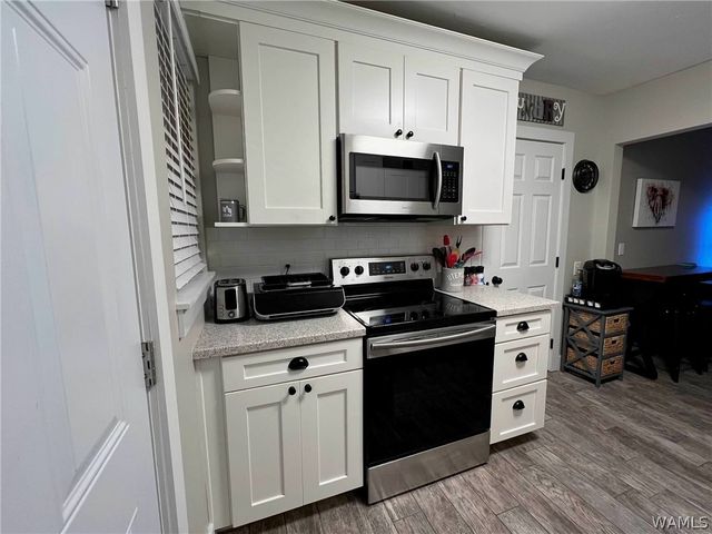 901 Hargrove 5B, Tuscaloosa, AL 35401