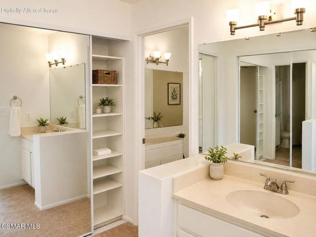 4240 Lost Hills Road 3008, Calabasas, CA 91301