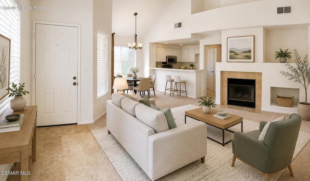 4240 Lost Hills Road 3008, Calabasas, CA 91301