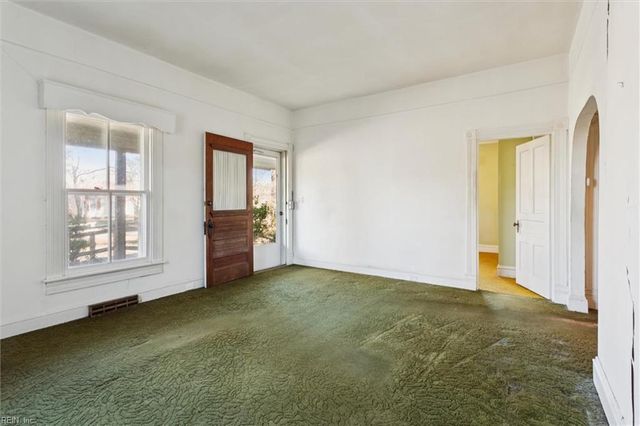 505 Centerville RD, Shacklefords, VA 23156