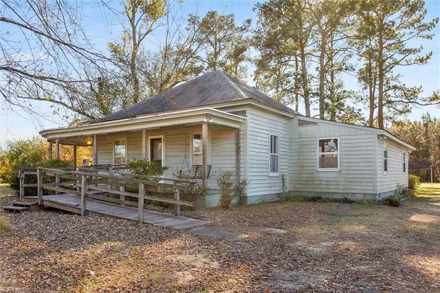 505 Centerville RD, Shacklefords, VA 23156