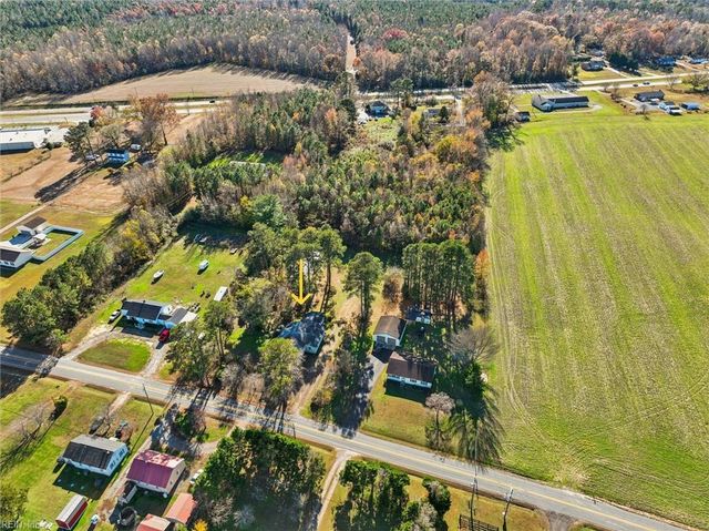 505 Centerville RD, Shacklefords, VA 23156