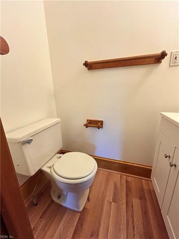 505 Centerville RD, Shacklefords, VA 23156