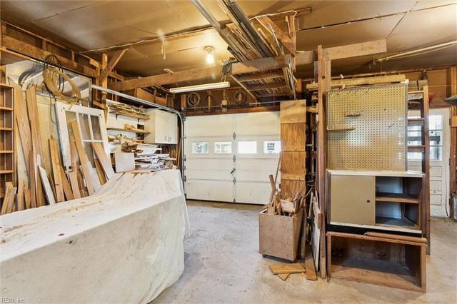 505 Centerville RD, Shacklefords, VA 23156