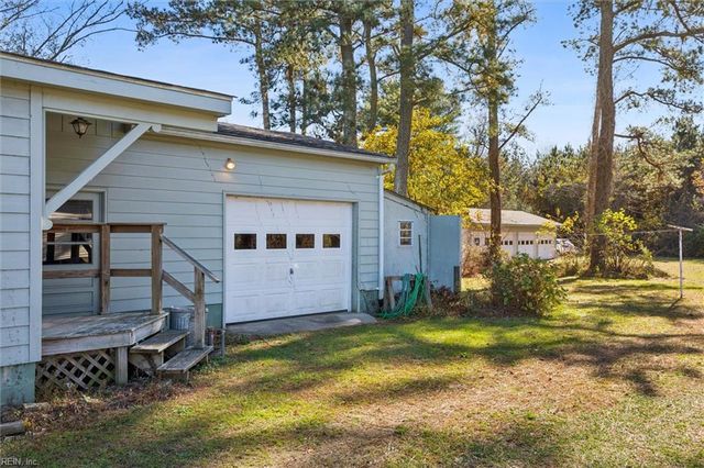 505 Centerville RD, Shacklefords, VA 23156