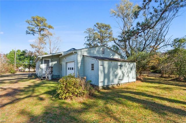 505 Centerville RD, Shacklefords, VA 23156