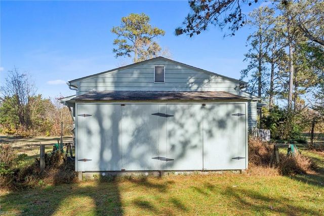 505 Centerville RD, Shacklefords, VA 23156