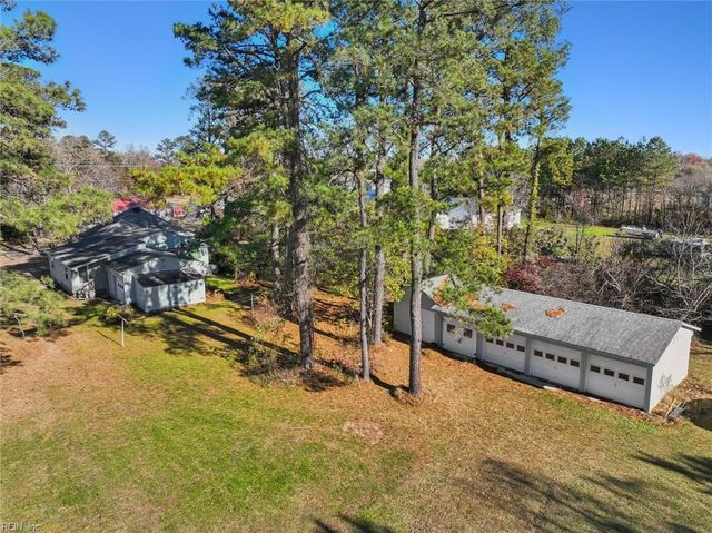 505 Centerville RD, Shacklefords, VA 23156