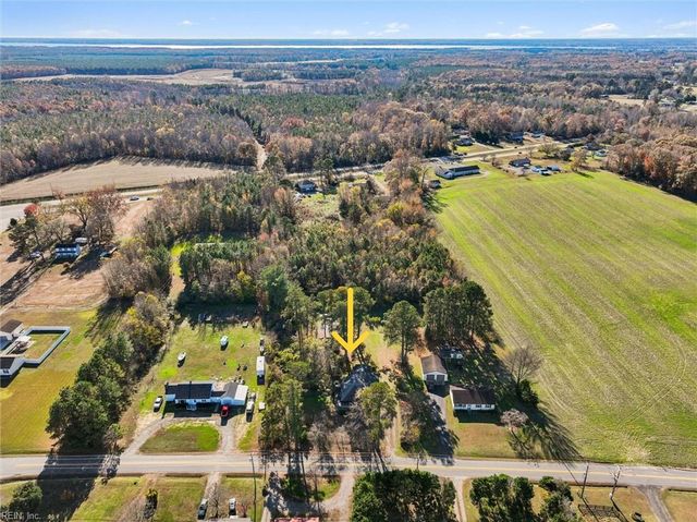 505 Centerville RD, Shacklefords, VA 23156