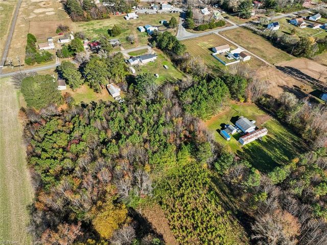 505 Centerville RD, Shacklefords, VA 23156