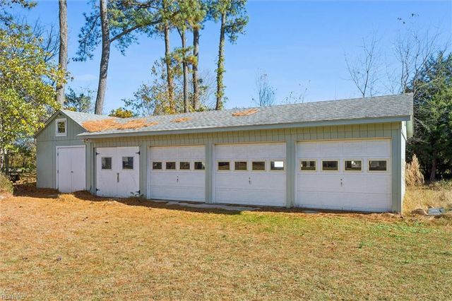 505 Centerville RD, Shacklefords, VA 23156