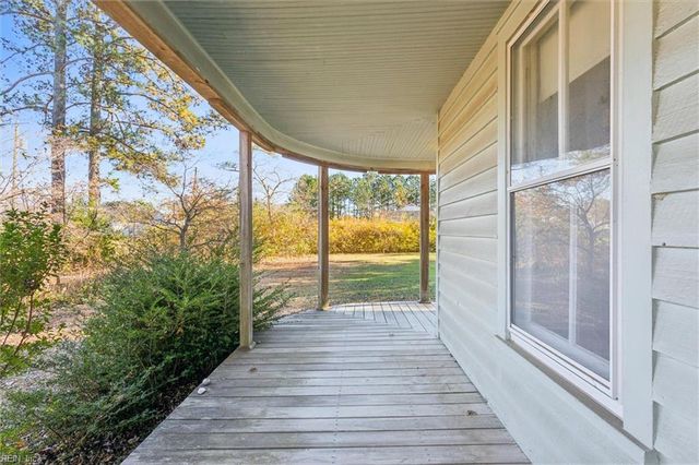 505 Centerville RD, Shacklefords, VA 23156