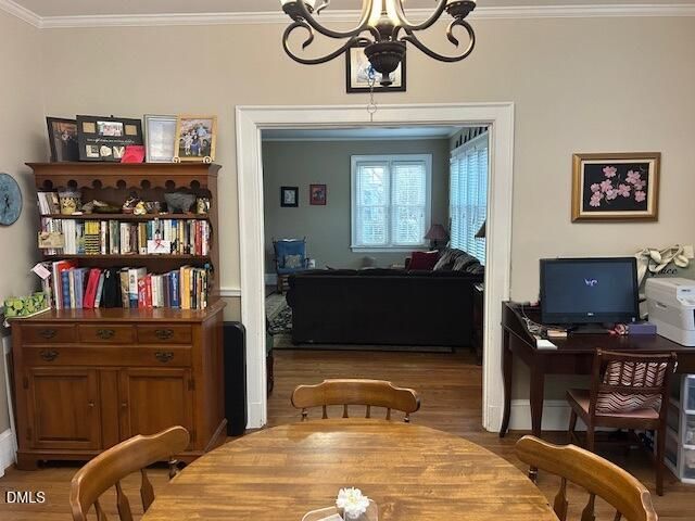 405 Sunset Avenue, Clinton, NC 28328