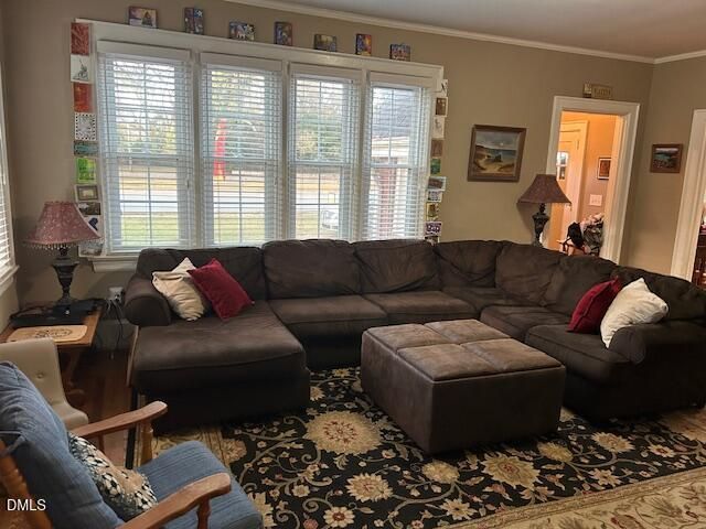 405 Sunset Avenue, Clinton, NC 28328