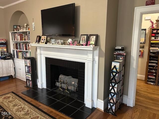 405 Sunset Avenue, Clinton, NC 28328