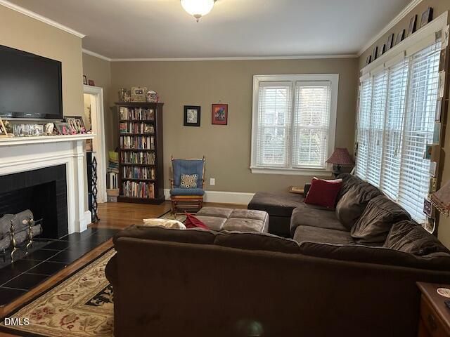 405 Sunset Avenue, Clinton, NC 28328