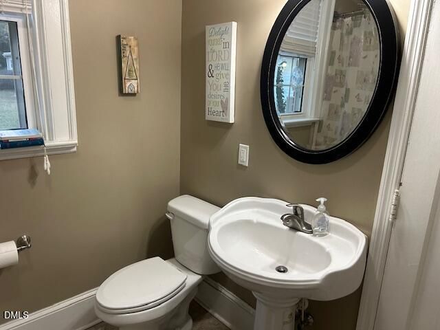 405 Sunset Avenue, Clinton, NC 28328