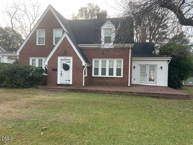 405 Sunset Avenue, Clinton, NC 28328