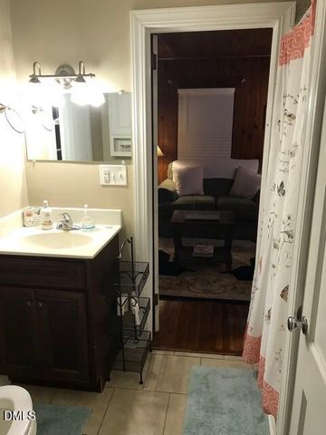 405 Sunset Avenue, Clinton, NC 28328