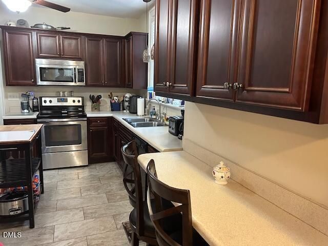 405 Sunset Avenue, Clinton, NC 28328