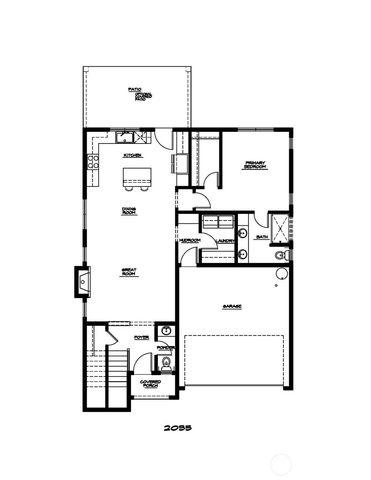 695 SE Quail Run, College Place, WA 99324