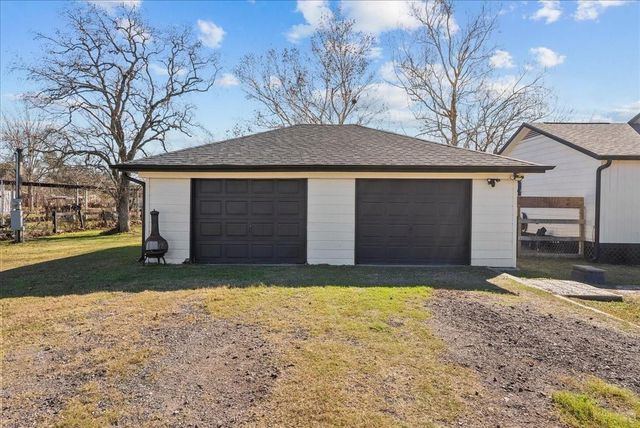 14621 Cedar Street, Santa Fe, TX 77517