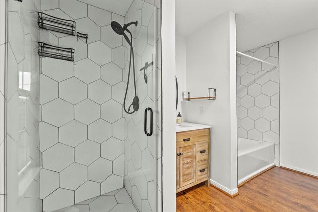 14621 Cedar Street, Santa Fe, TX 77517