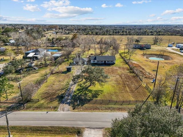 14621 Cedar Street, Santa Fe, TX 77517